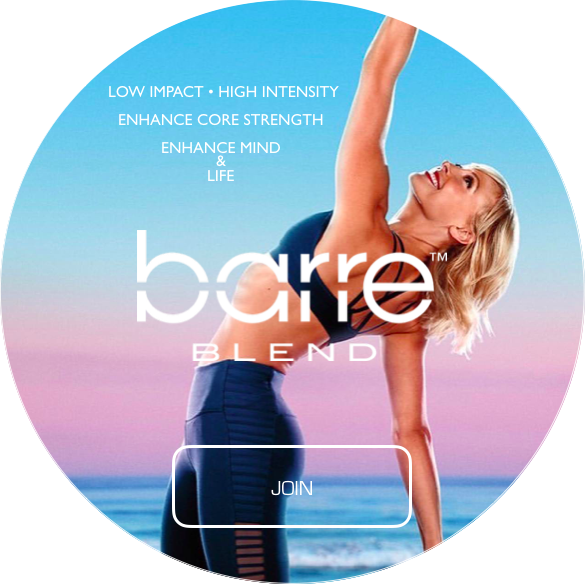 Barre blend clothing 2025